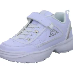 Kappa Slipper/Kletthalbschuh (casual) STYLECODE: 260782GCK RAVE GC K