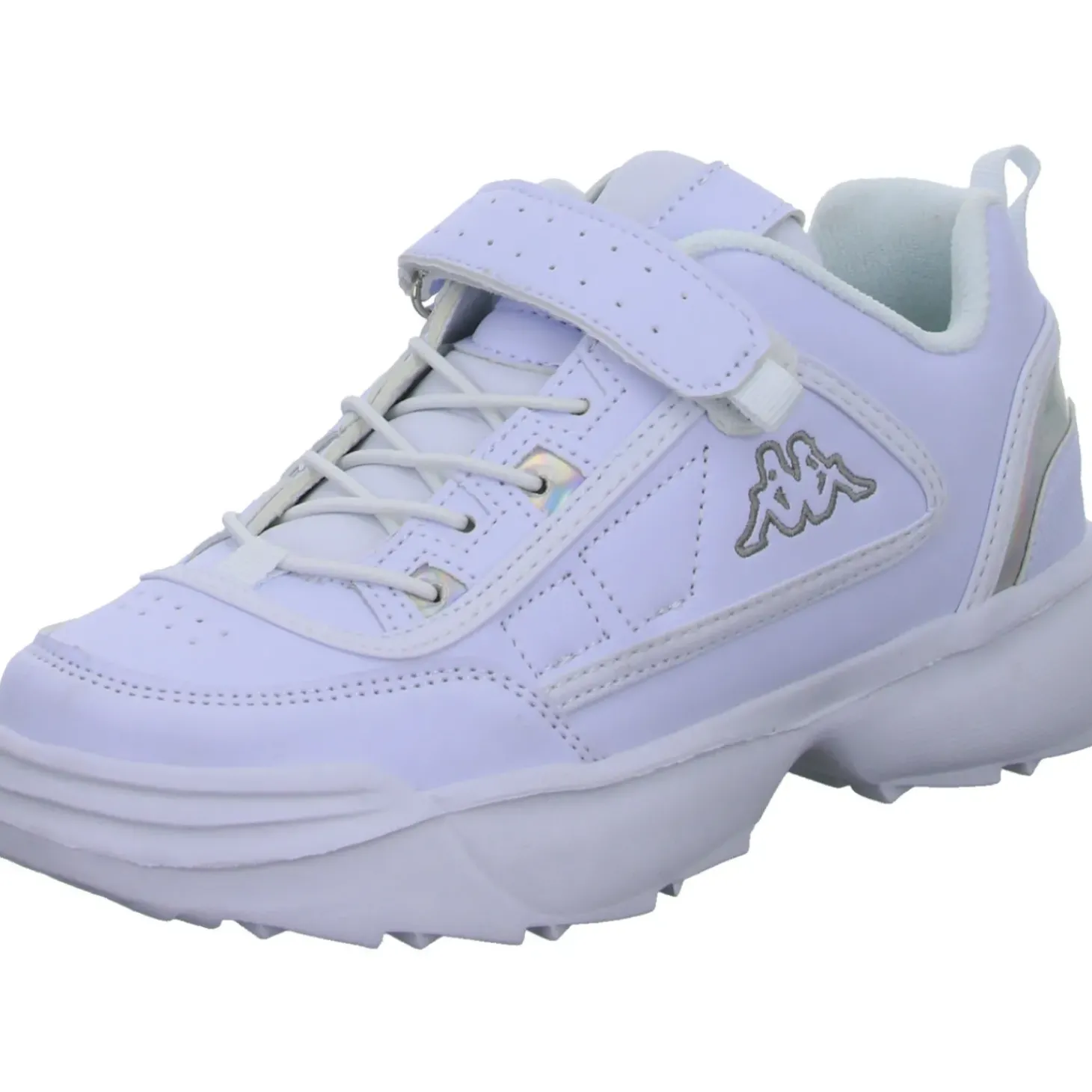 Kappa Slipper/Kletthalbschuh (casual) STYLECODE: 260782GCK RAVE GC K