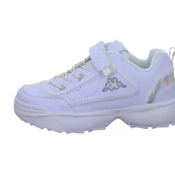 Kappa Slipper/Kletthalbschuh (casual) STYLECODE: 260782GCK RAVE GC K