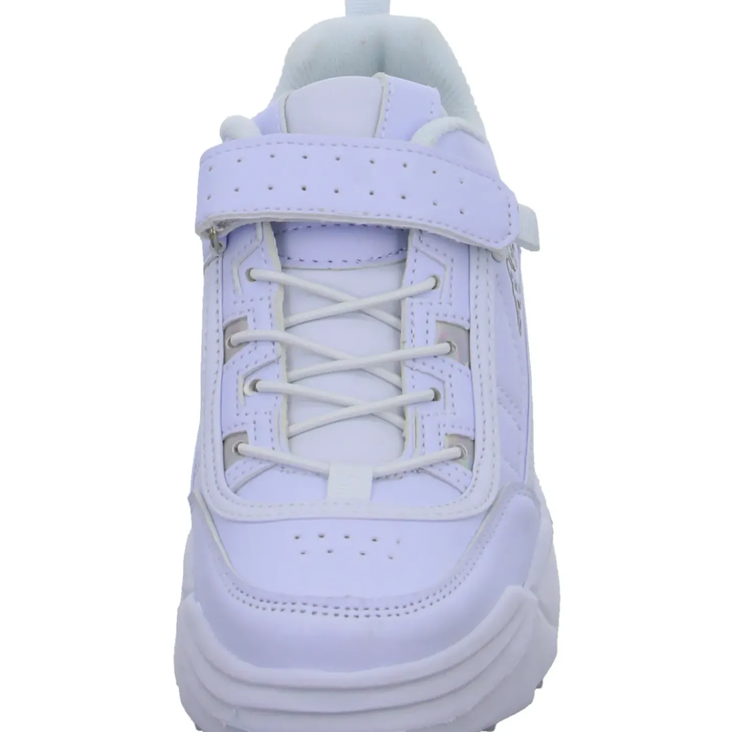 Kappa Slipper/Kletthalbschuh (casual) STYLECODE: 260782GCK RAVE GC K