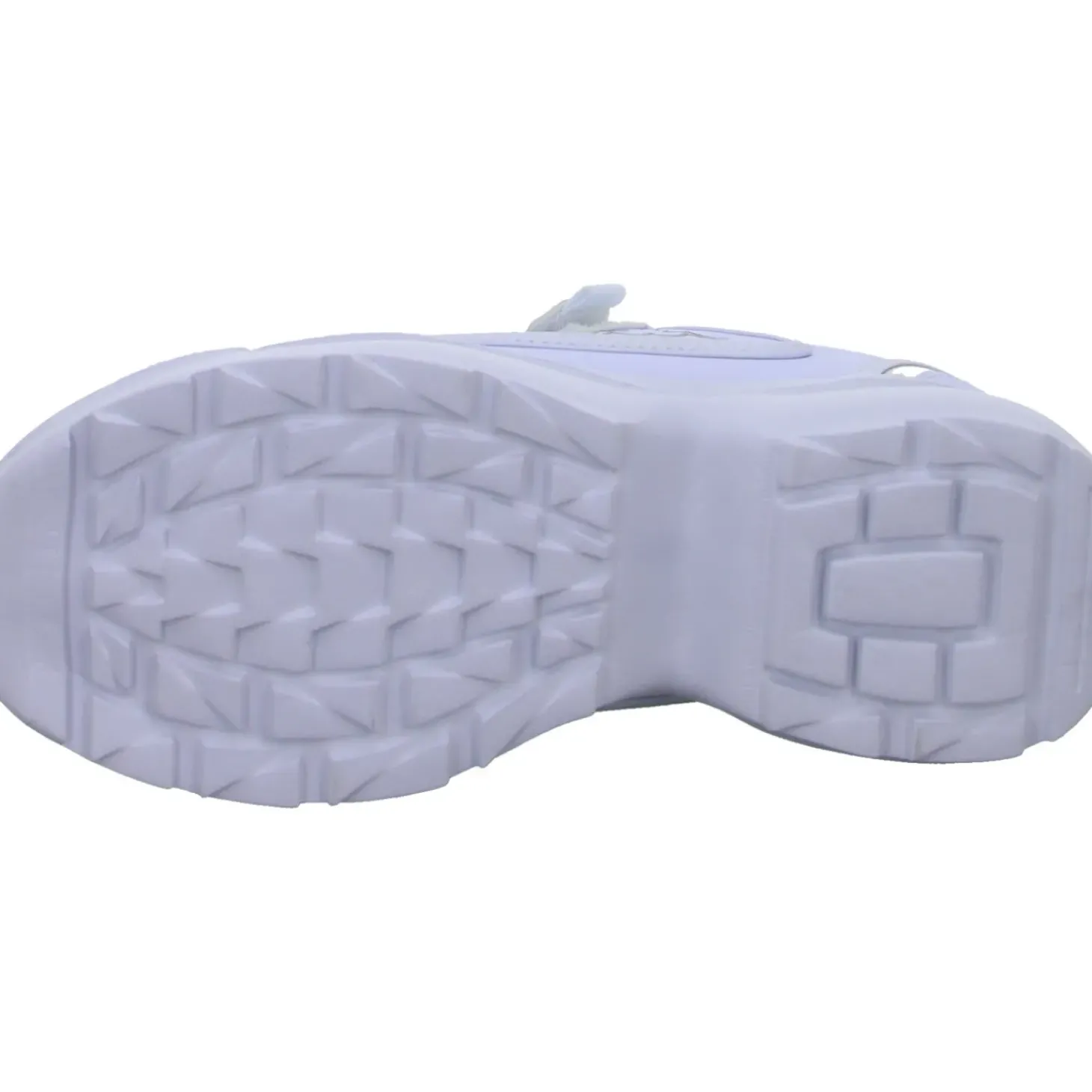 Kappa Slipper/Kletthalbschuh (casual) STYLECODE: 260782GCK RAVE GC K