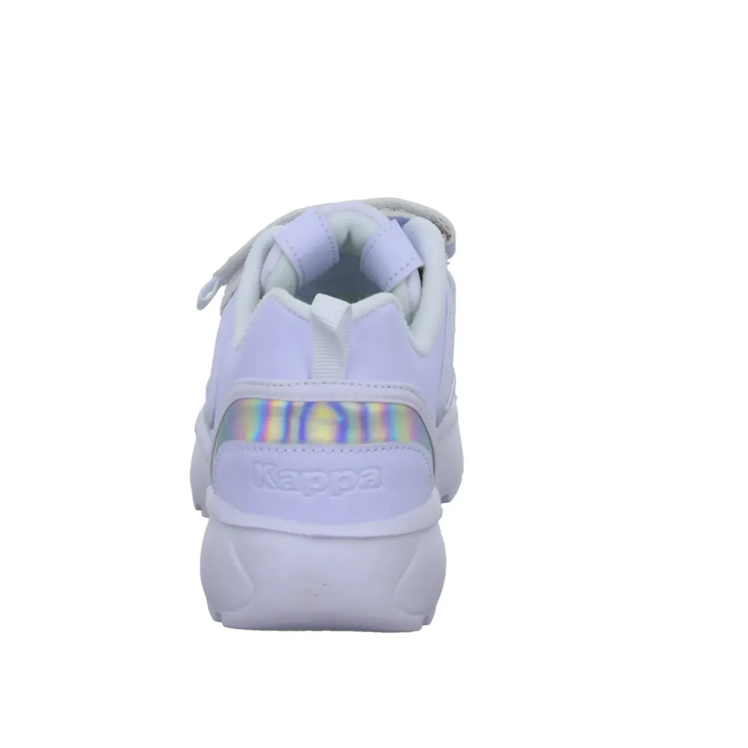 Kappa Slipper/Kletthalbschuh (casual) STYLECODE: 260782GCK RAVE GC K