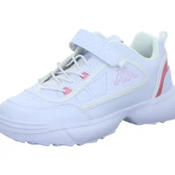 Kappa Slipper/Kletthalbschuh (casual) STYLECODE: 260782GCK RAVE GC K