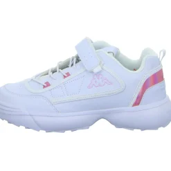 Kappa Slipper/Kletthalbschuh (casual) STYLECODE: 260782GCK RAVE GC K