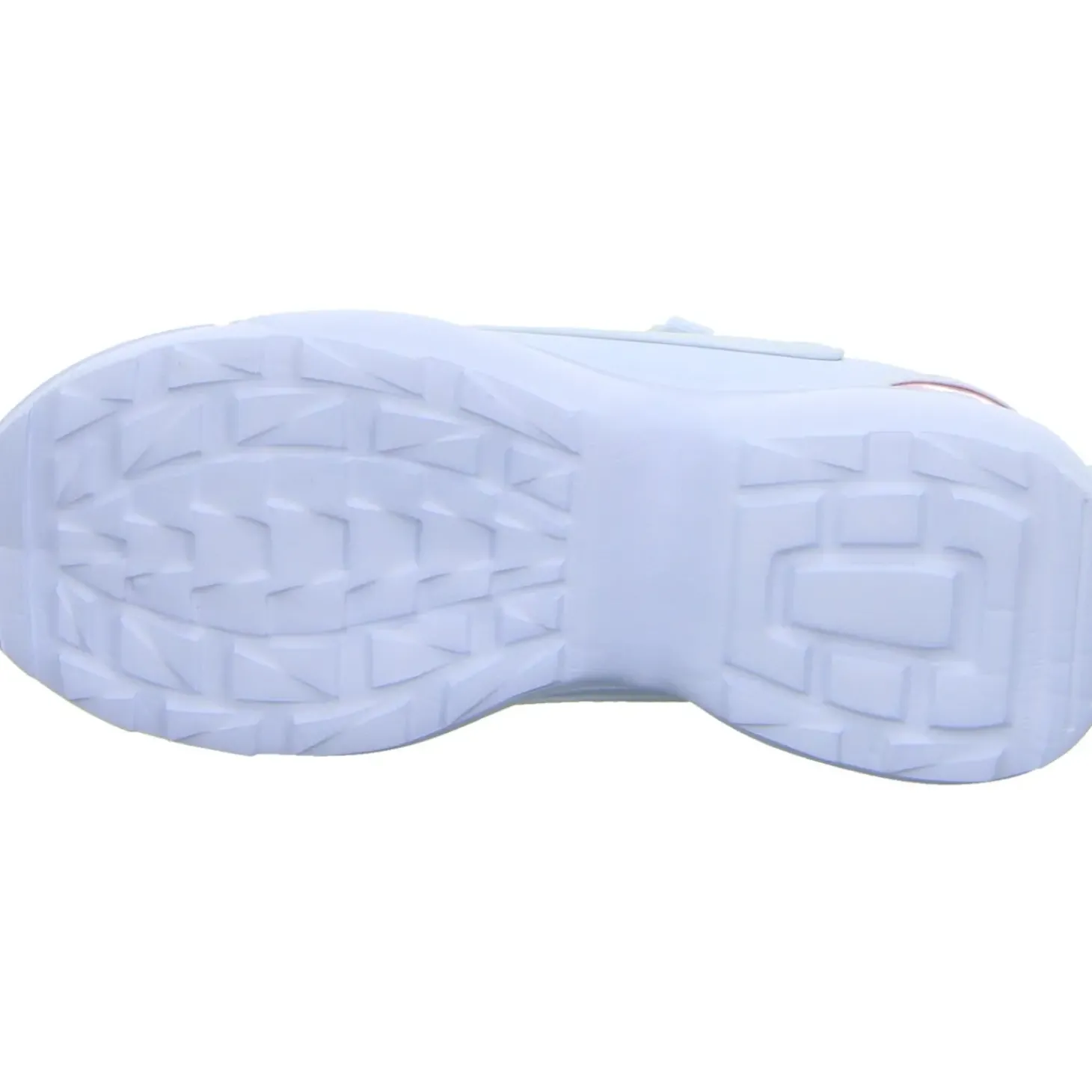Kappa Slipper/Kletthalbschuh (casual) STYLECODE: 260782GCK RAVE GC K