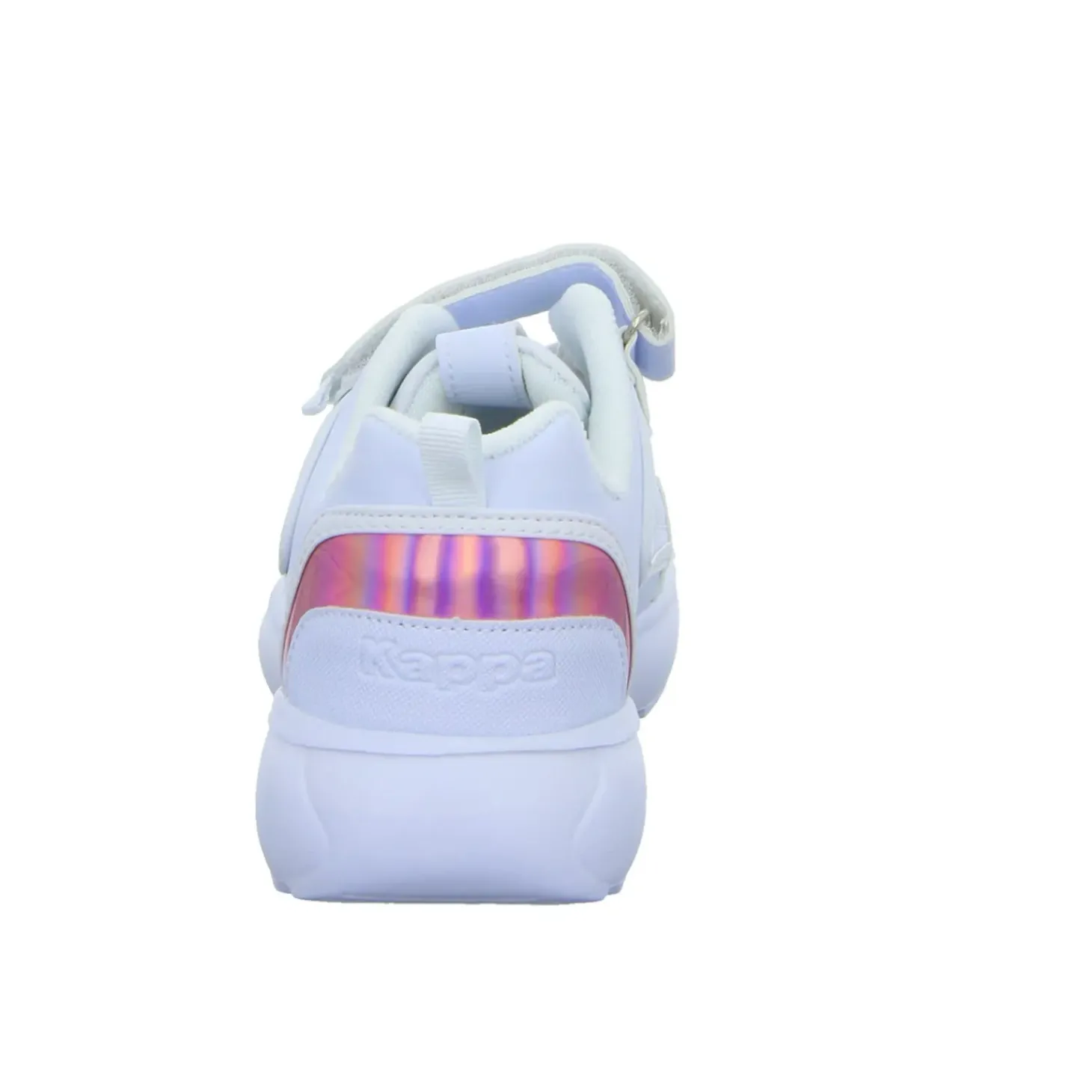 Kappa Slipper/Kletthalbschuh (casual) STYLECODE: 260782GCK RAVE GC K