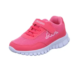 Kappa Slipper/Kletthalbschuh (casual) STYLECODE: 260604K Follow K