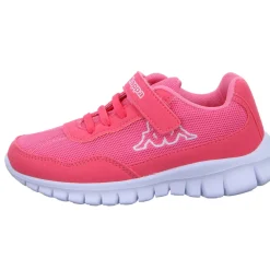 Kappa Slipper/Kletthalbschuh (casual) STYLECODE: 260604K Follow K