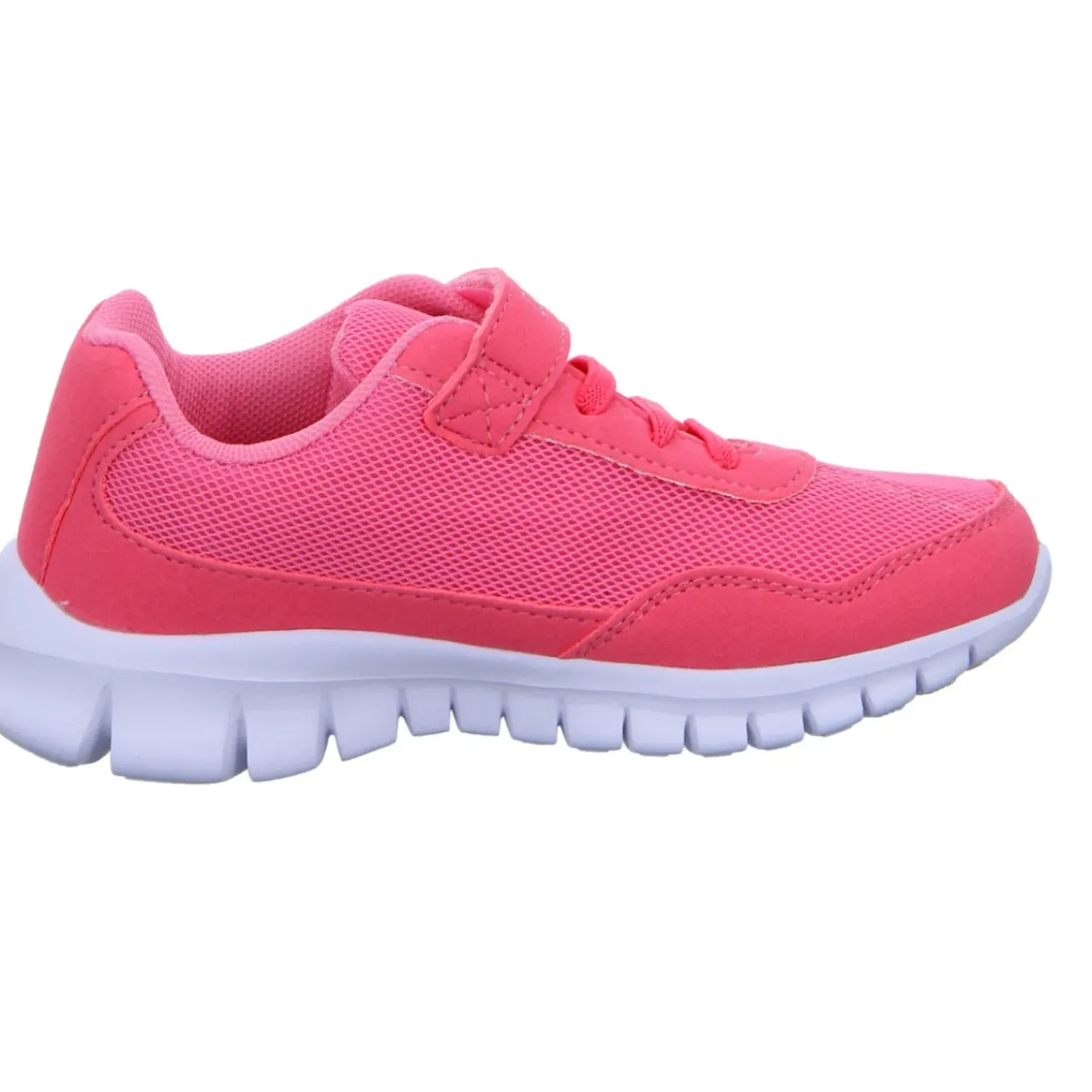 Kappa Slipper/Kletthalbschuh (casual) STYLECODE: 260604K Follow K