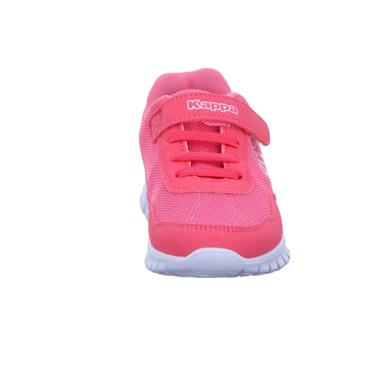 Kappa Slipper/Kletthalbschuh (casual) STYLECODE: 260604K Follow K