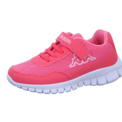 Kappa Slipper/Kletthalbschuh (casual) STYLECODE: 260604K Follow K