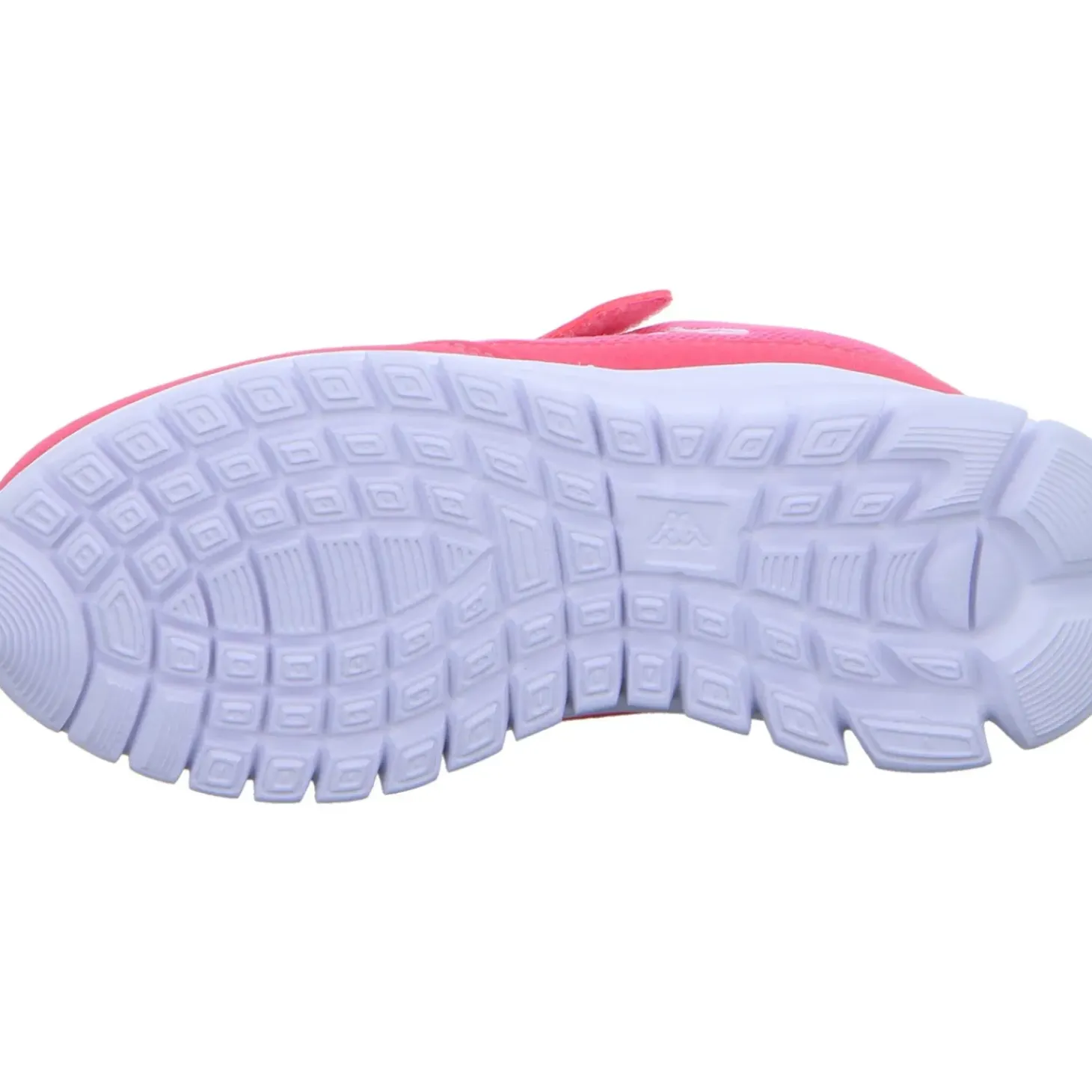Kappa Slipper/Kletthalbschuh (casual) STYLECODE: 260604K Follow K