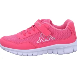 Kappa Slipper/Kletthalbschuh (casual) STYLECODE: 260604K Follow K