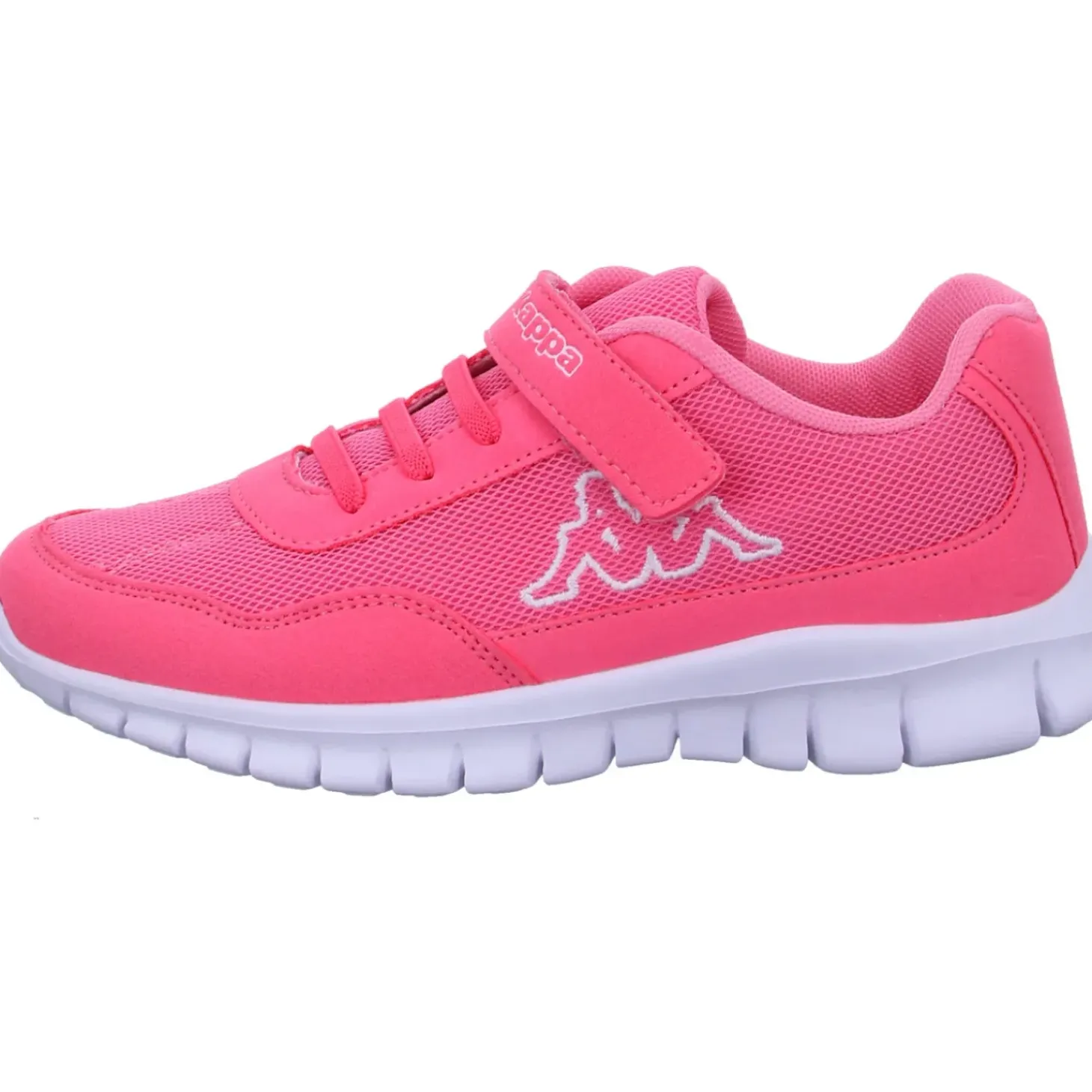 Kappa Slipper/Kletthalbschuh (casual) STYLECODE: 260604K Follow K