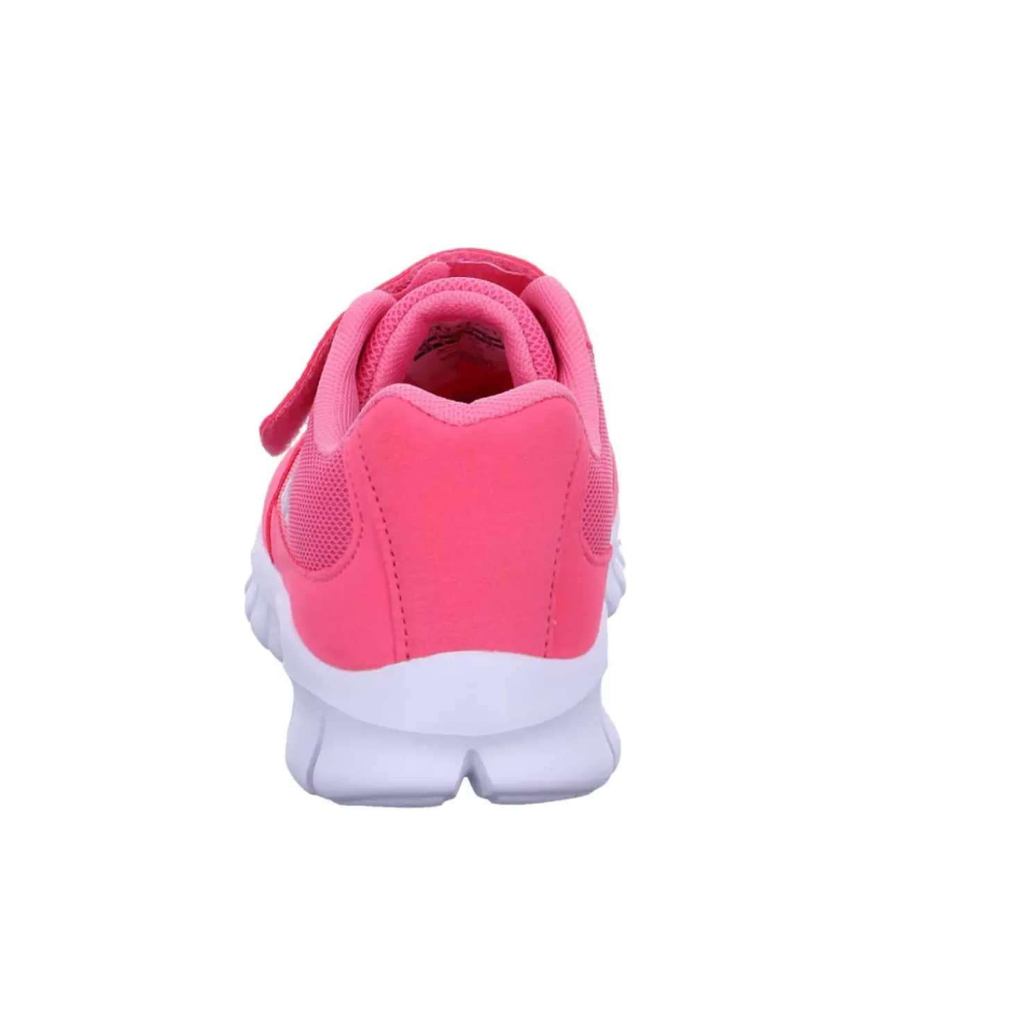 Kappa Slipper/Kletthalbschuh (casual) STYLECODE: 260604K Follow K