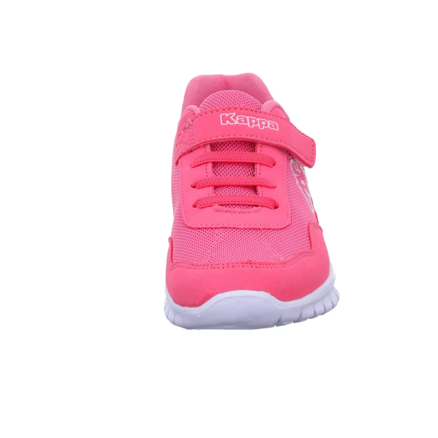 Kappa Slipper/Kletthalbschuh (casual) STYLECODE: 260604K Follow K