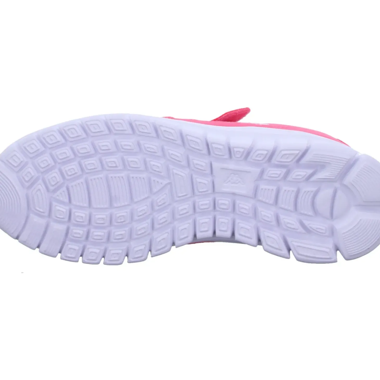 Kappa Slipper/Kletthalbschuh (casual) STYLECODE: 260604K Follow K