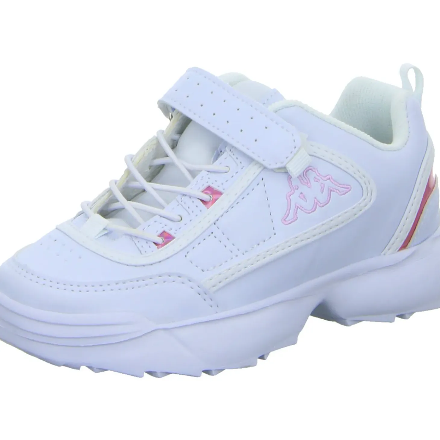 Kappa Slipper/Kletthalbschuh (casual) STYLECODE: 260782GCK RAVE GC K