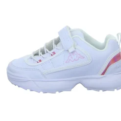 Kappa Slipper/Kletthalbschuh (casual) STYLECODE: 260782GCK RAVE GC K