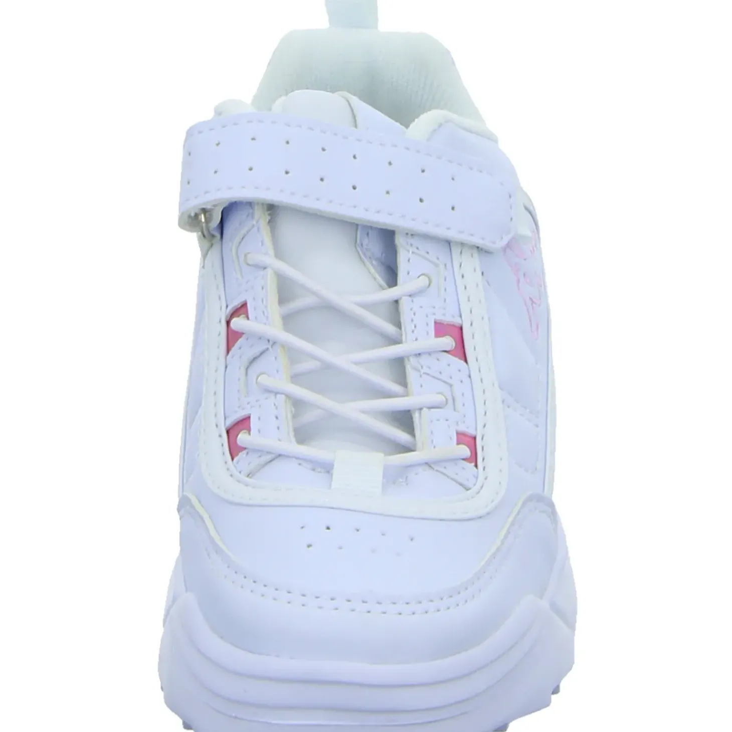 Kappa Slipper/Kletthalbschuh (casual) STYLECODE: 260782GCK RAVE GC K