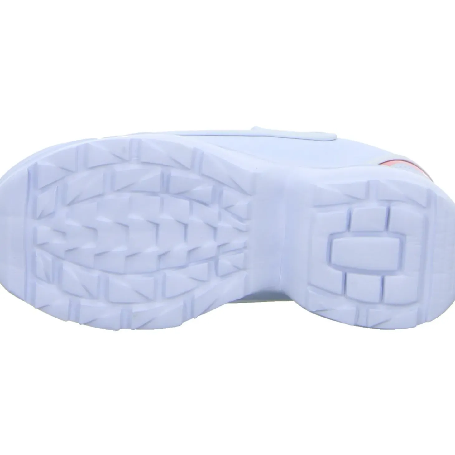 Kappa Slipper/Kletthalbschuh (casual) STYLECODE: 260782GCK RAVE GC K