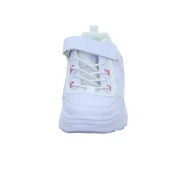 Kappa Slipper/Kletthalbschuh (casual) STYLECODE: 260782GCK RAVE GC K