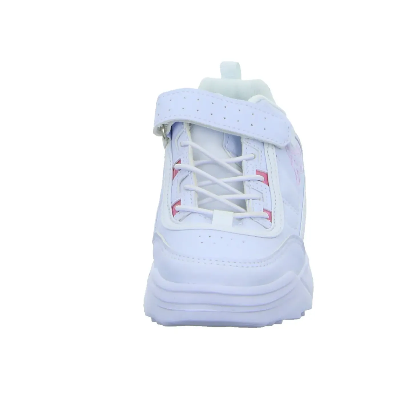Kappa Slipper/Kletthalbschuh (casual) STYLECODE: 260782GCK RAVE GC K