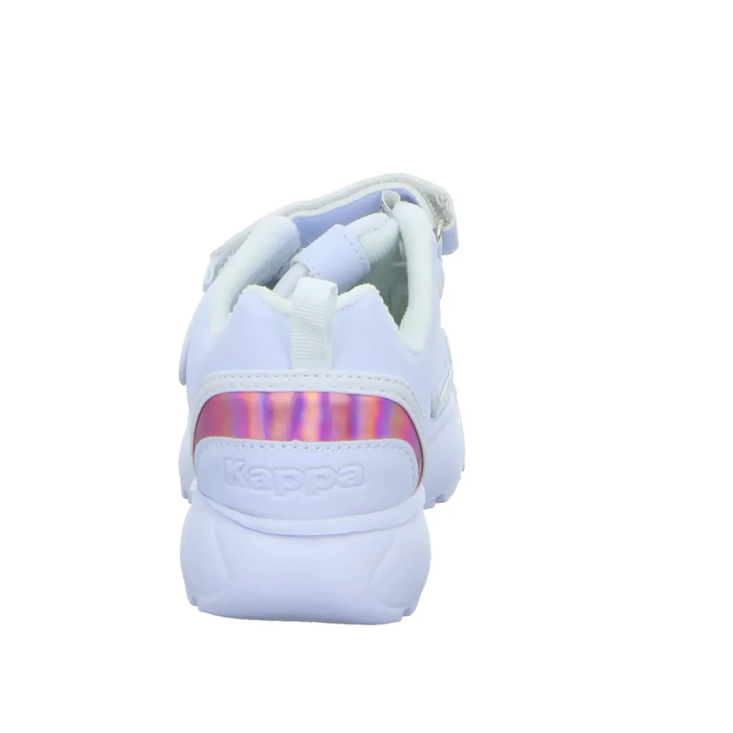 Kappa Slipper/Kletthalbschuh (casual) STYLECODE: 260782GCK RAVE GC K