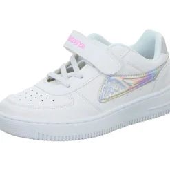 Kappa Slipper/Kletthalbschuh (casual) STYLECODE: 260852GCK BASH GC K