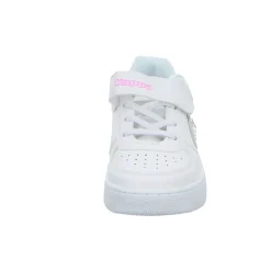 Kappa Slipper/Kletthalbschuh (casual) STYLECODE: 260852GCK BASH GC K
