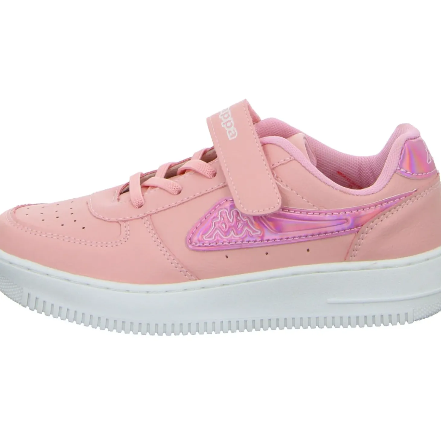 Kappa Slipper/Kletthalbschuh (casual) STYLECODE: 260852GCK BASH GCK
