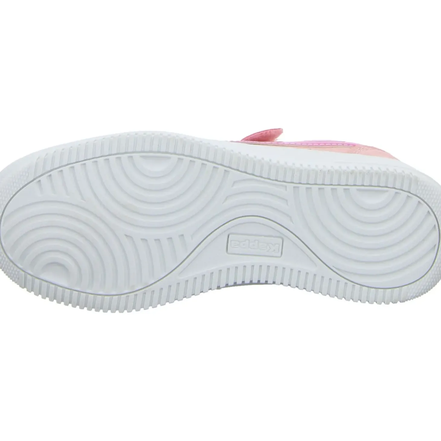 Kappa Slipper/Kletthalbschuh (casual) STYLECODE: 260852GCK BASH GCK