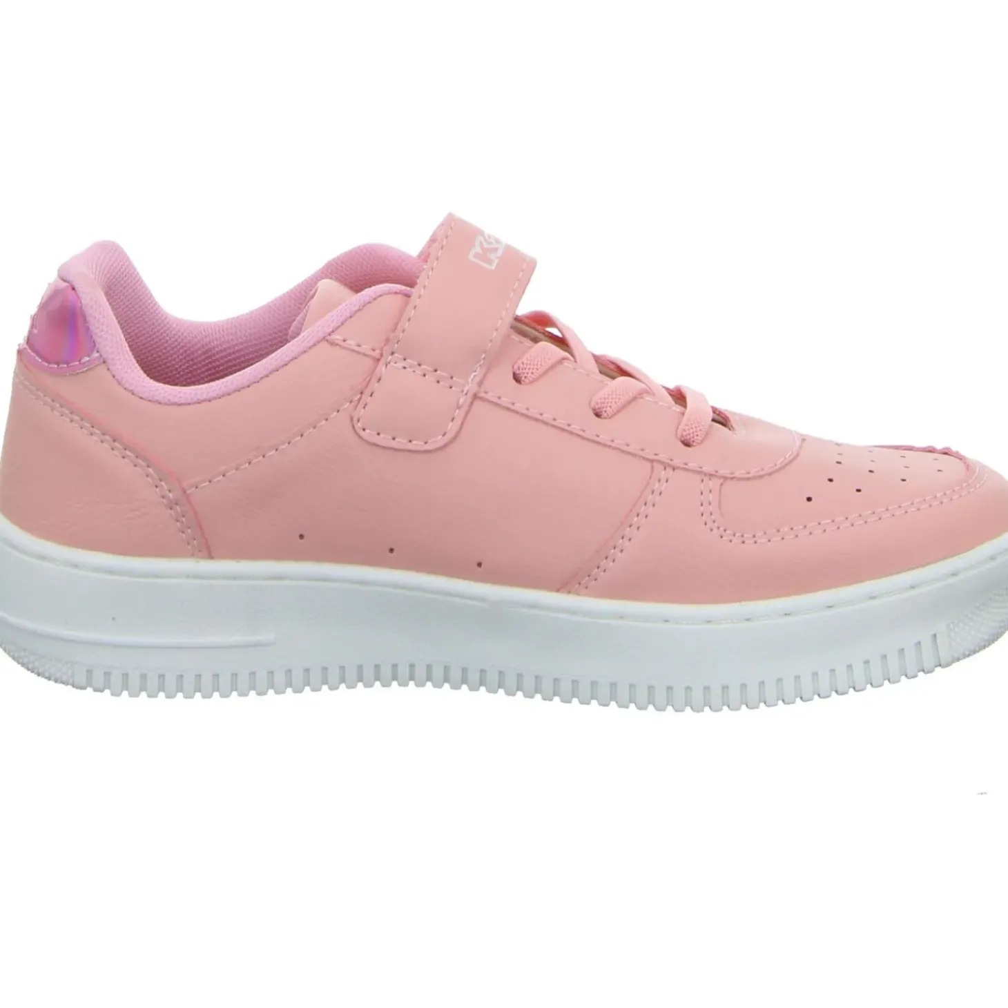 Kappa Slipper/Kletthalbschuh (casual) STYLECODE: 260852GCK BASH GCK