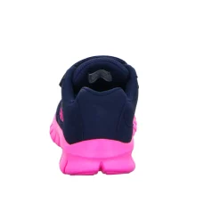 Kappa Slipper/Kletthalbschuh (casual) STYLECODE: 260982BCK Valdis BC K