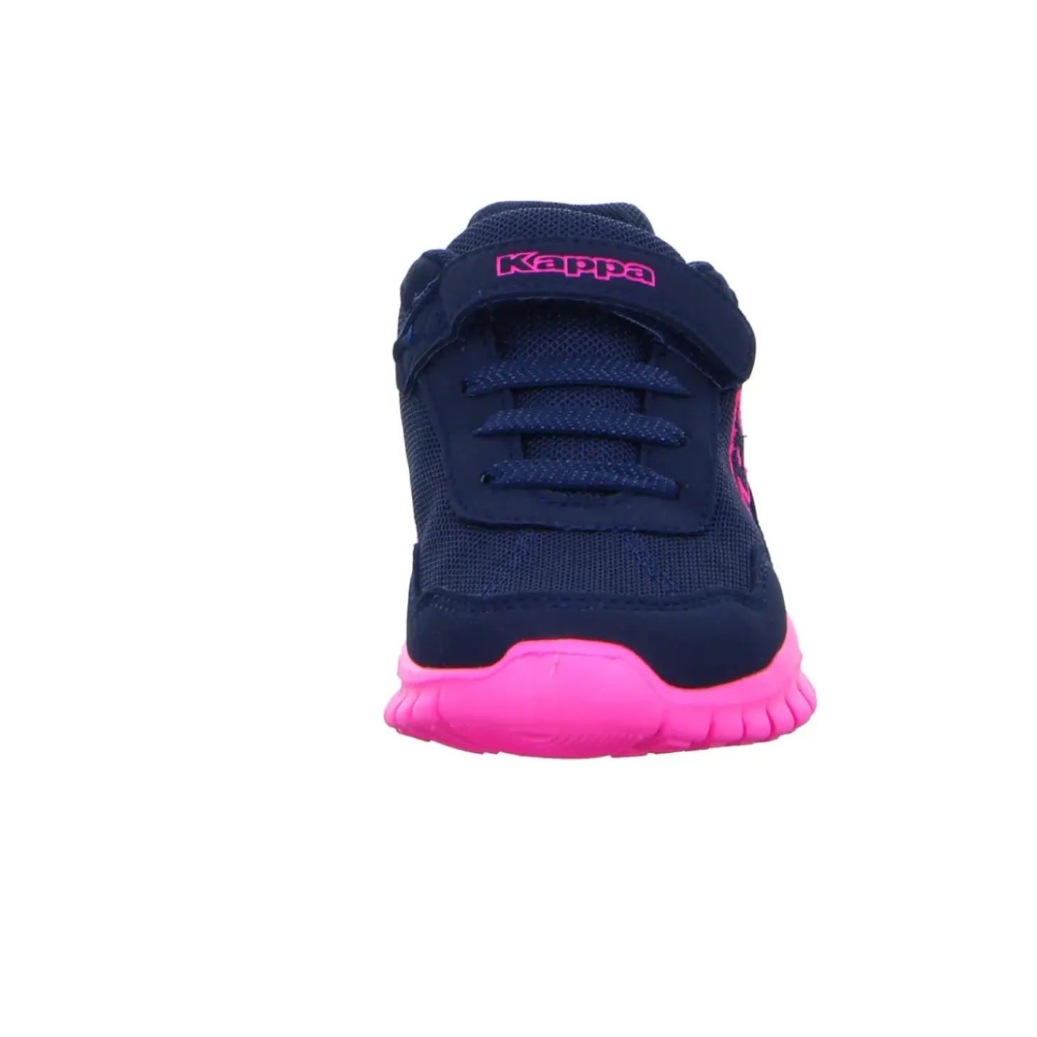 Kappa Slipper/Kletthalbschuh (casual) STYLECODE: 260982BCK Valdis BC K