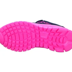Kappa Slipper/Kletthalbschuh (casual) STYLECODE: 260982BCK Valdis BC K