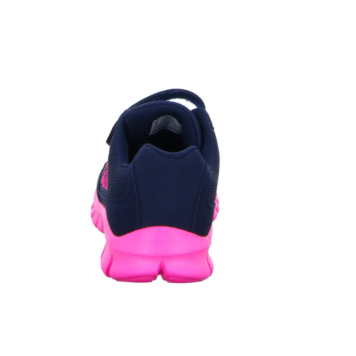 Kappa Slipper/Kletthalbschuh (casual) STYLECODE: 260982BCK Valdis BC K