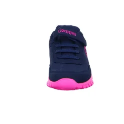 Kappa Slipper/Kletthalbschuh (casual) STYLECODE: 260982BCK Valdis BC K