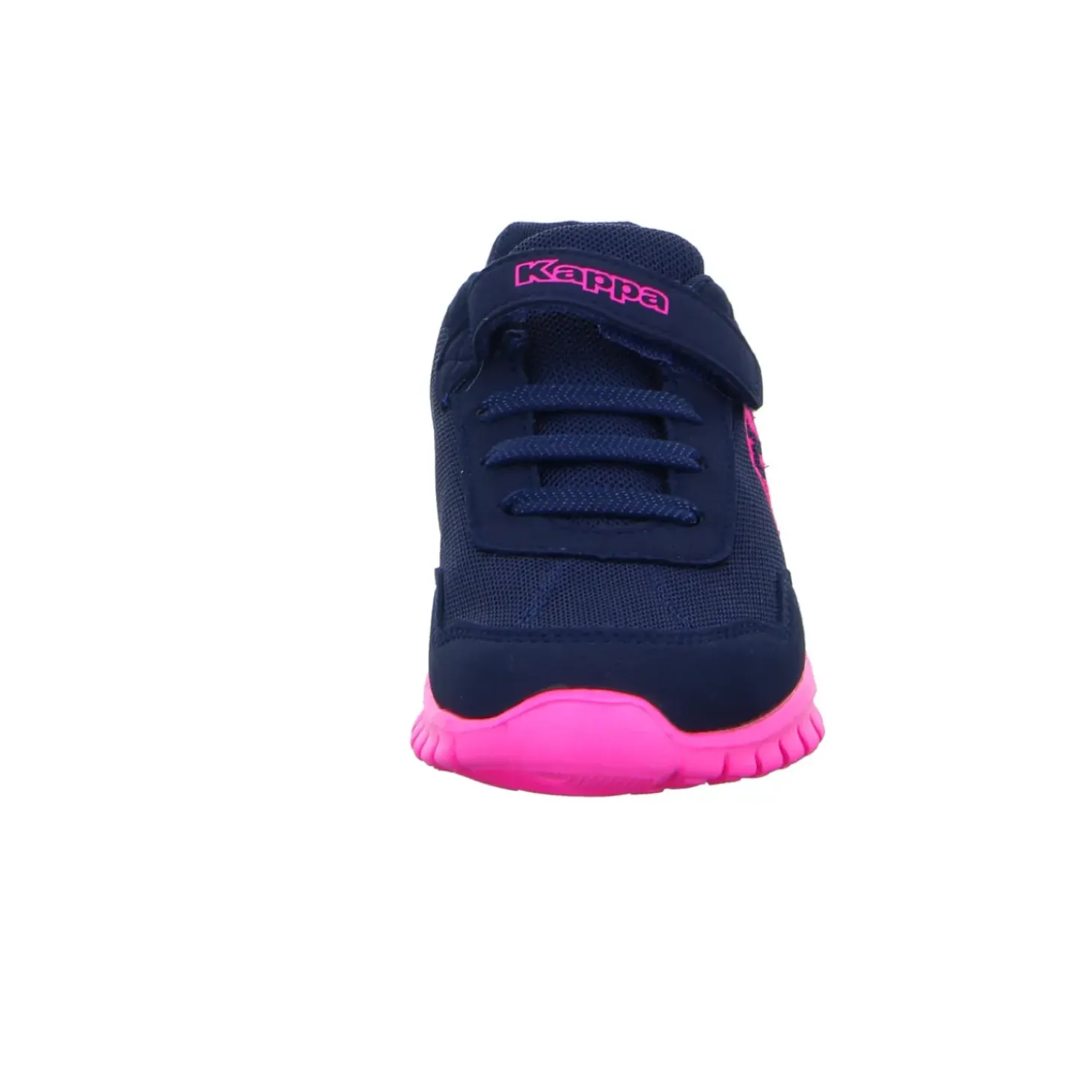 Kappa Slipper/Kletthalbschuh (casual) STYLECODE: 260982BCK Valdis BC K