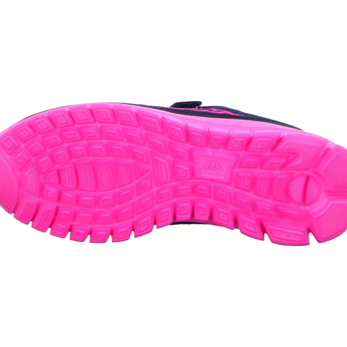 Kappa Slipper/Kletthalbschuh (casual) STYLECODE: 260982BCK Valdis BC K