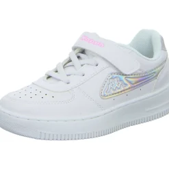 Kappa Slipper/Kletthalbschuh (casual) STYLECODE: 260852GCK BASH GC K