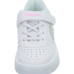 Kappa Slipper/Kletthalbschuh (casual) STYLECODE: 260852GCK BASH GC K
