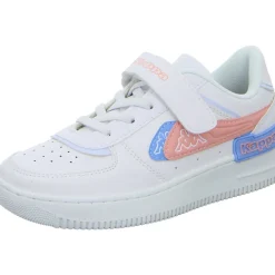 Kappa Slipper/Kletthalbschuh (casual) STYLECODE: 260971NCK/1021SP BASH LR NC K