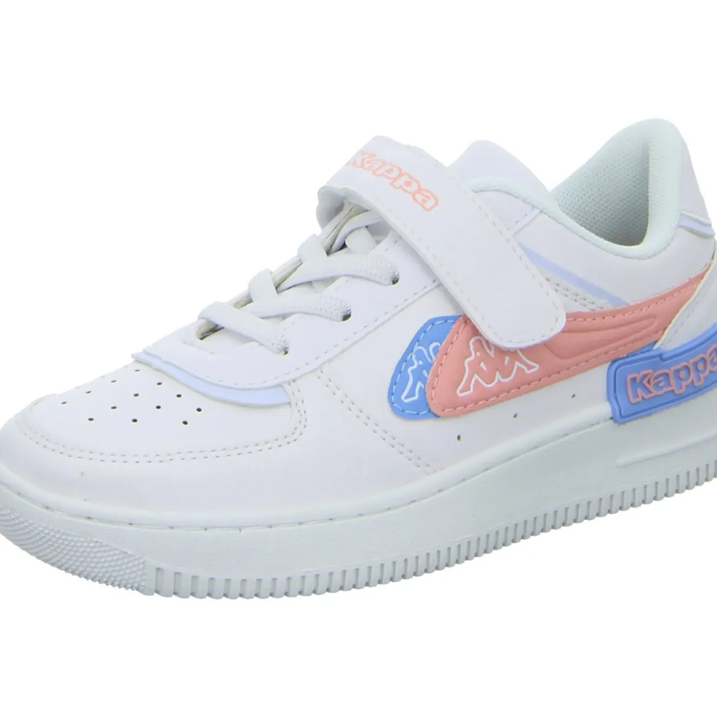 Kappa Slipper/Kletthalbschuh (casual) STYLECODE: 260971NCK/1021SP BASH LR NC K