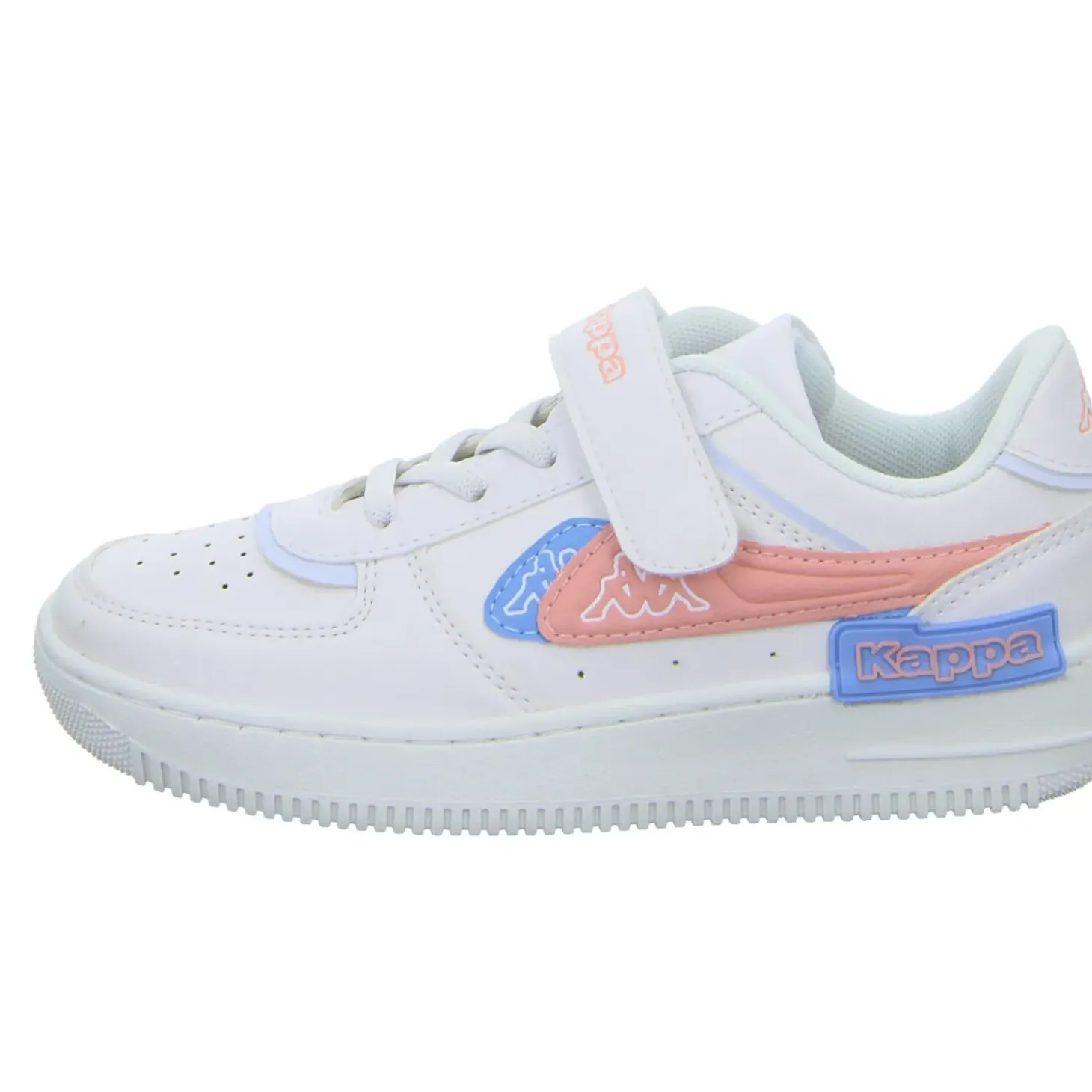 Kappa Slipper/Kletthalbschuh (casual) STYLECODE: 260971NCK/1021SP BASH LR NC K