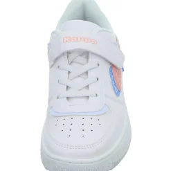 Kappa Slipper/Kletthalbschuh (casual) STYLECODE: 260971NCK/1021SP BASH LR NC K