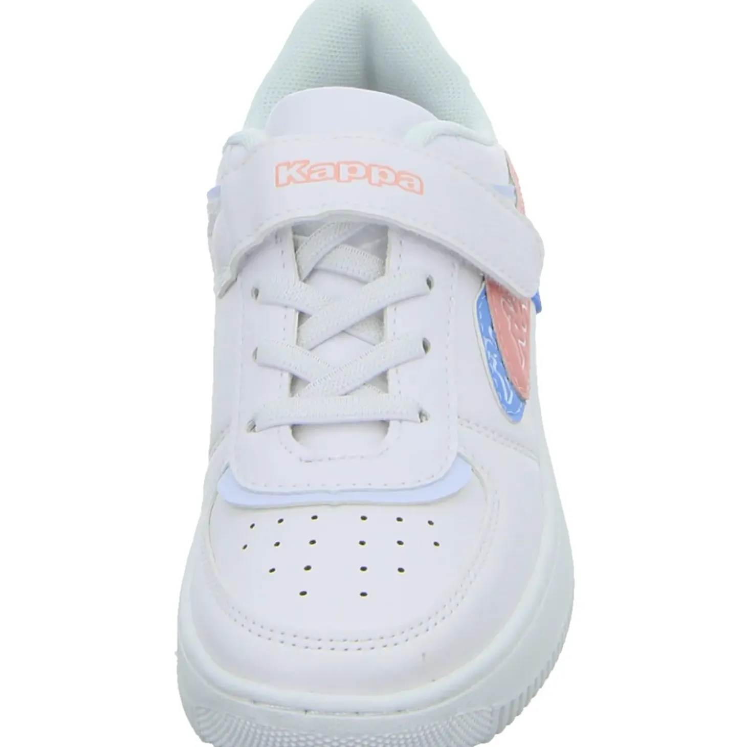 Kappa Slipper/Kletthalbschuh (casual) STYLECODE: 260971NCK/1021SP BASH LR NC K