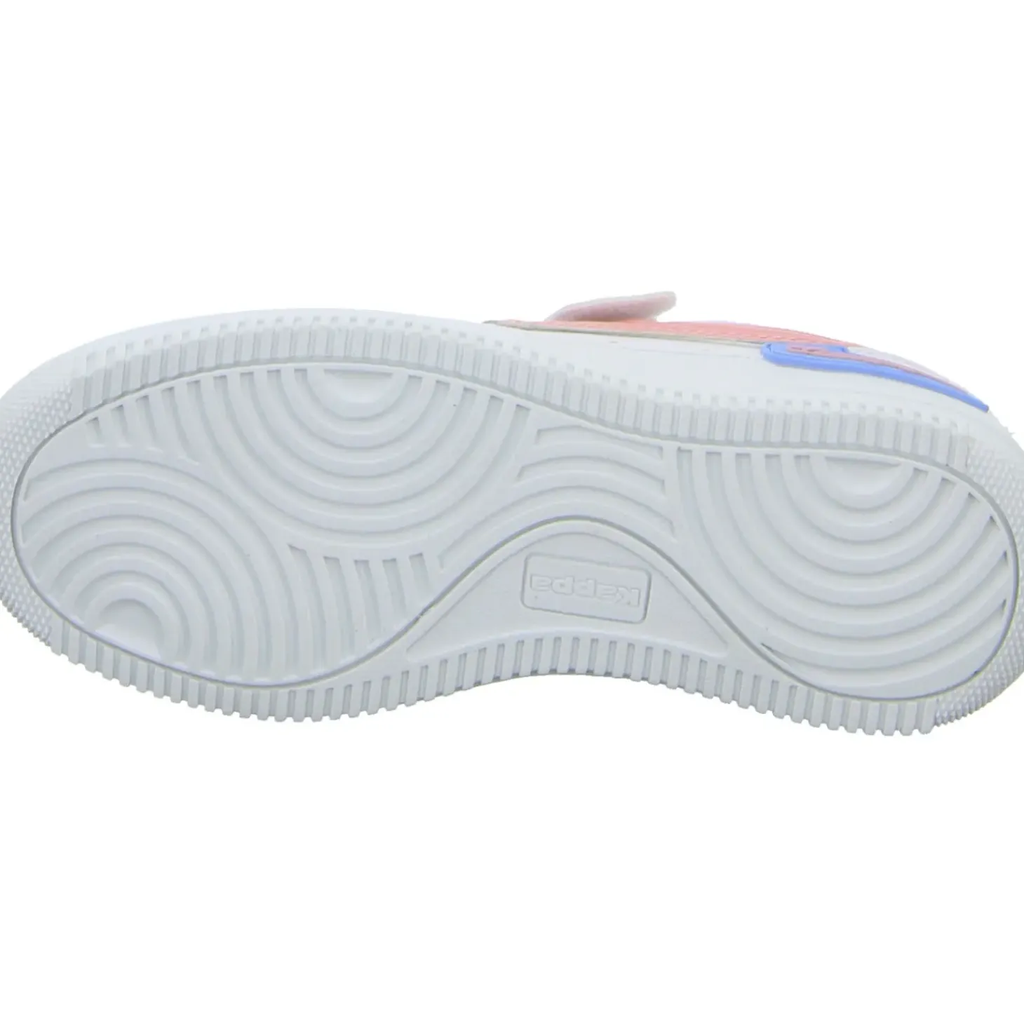 Kappa Slipper/Kletthalbschuh (casual) STYLECODE: 260971NCK/1021SP BASH LR NC K