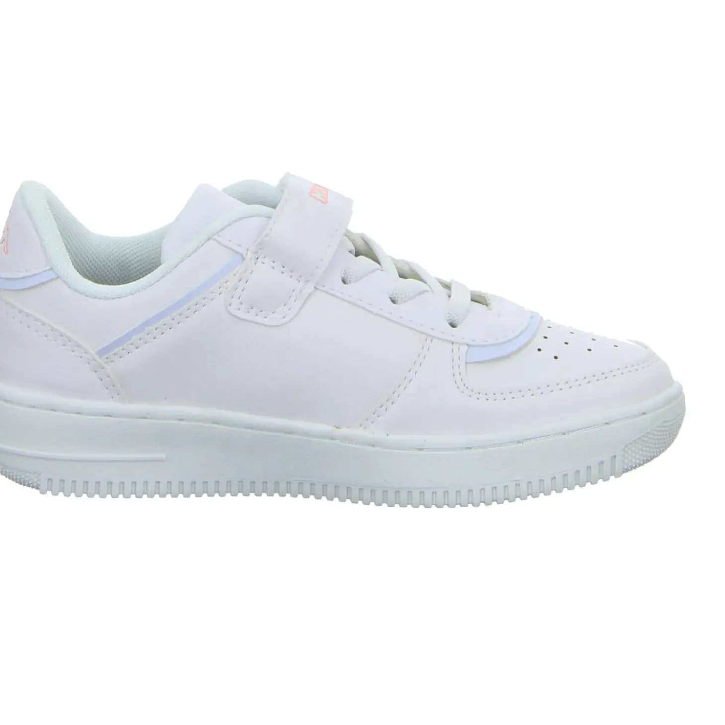 Kappa Slipper/Kletthalbschuh (casual) STYLECODE: 260971NCK/1021SP BASH LR NC K