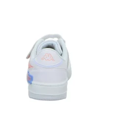 Kappa Slipper/Kletthalbschuh (casual) STYLECODE: 260971NCK/1021SP BASH LR NC K